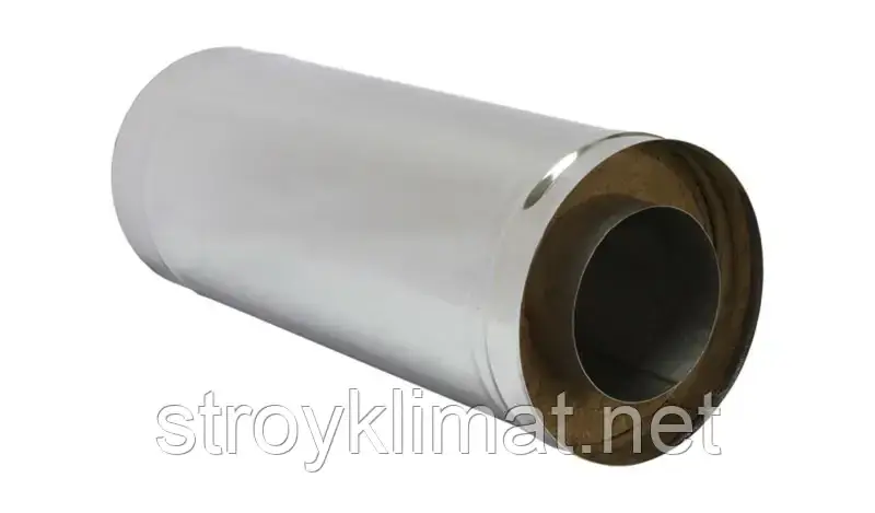 Димар н/оц ф300/ ф360 0,8 мм