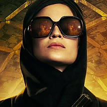 Плакат "Тегеран, Tehran", 60×40см, фото 2