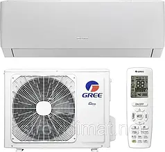 Кондиціонер Gree серії Pular Inverter GWH18AGD-K6DNA1E