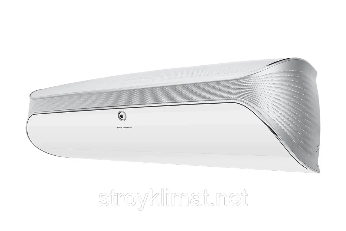 Кондиціонер Gree серії Soyal Inverter GWH18AKC-K6DNA1A/I R-32