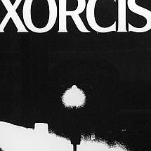 Плакат "Екзорцист, Той, що виганяє диявола, The Exorcist (1973)", 60×43см, фото 2