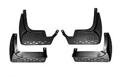 Бризковики Premium (4 шт) для Volkswagen ID.3