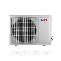 СПЛІТ СИСТЕМА СЕРІЯ VERITAS NG (INVERTER) CH-S09FTXQ-NG, фото 4