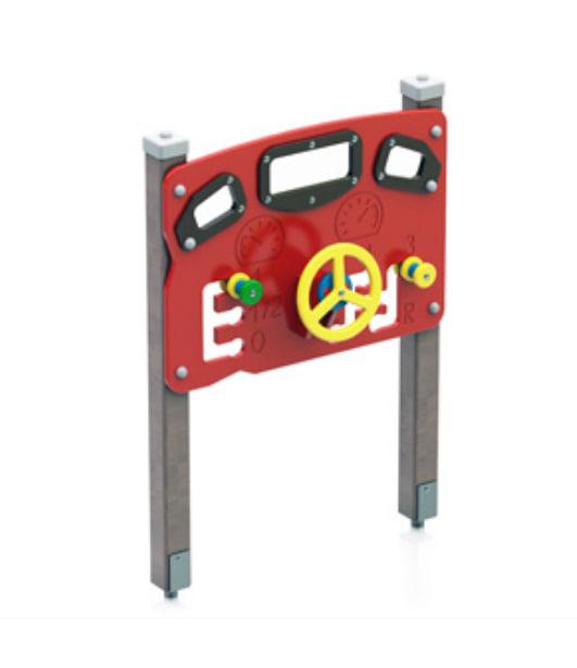 Розвиваючий елемент "Водій", фото 1