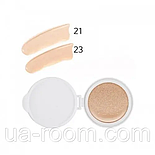 Тональный кушон Missha Cushion Moist Up SPF50+/PA+++ (№ 23), фото 5