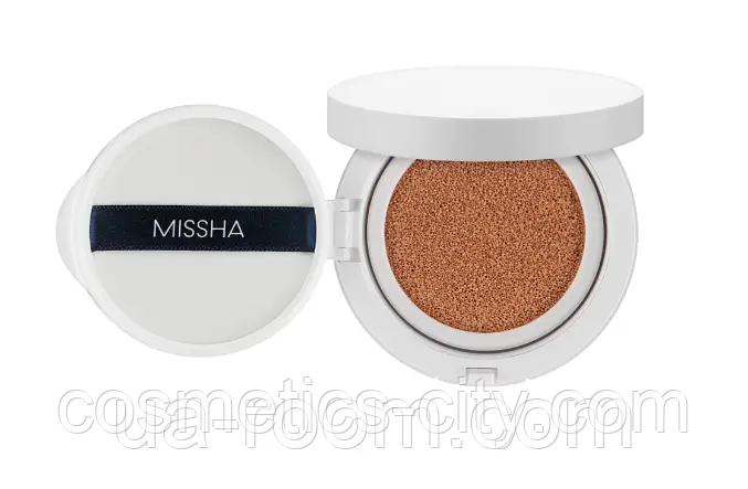 Тональный кушон Missha Cushion Moist Up SPF50+/PA+++ (№ 23)