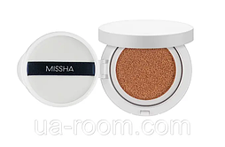 Тональный кушон Missha Cushion Moist Up SPF50+/PA+++ (№ 23)