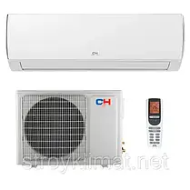 СПЛИТ СИСТЕМА СЕРІЯ VERITAS NG (INVERTER) CH-S24FTXQ2-NG, фото 3
