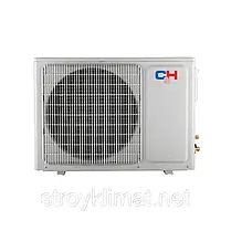 СПЛИТ СИСТЕМА СЕРІЯ VERITAS NG (INVERTER) CH-S24FTXQ2-NG, фото 4