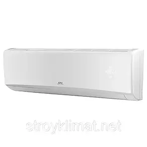 СПЛІТ СИСТЕМА СЕРІЯ ALPHA NG (INVERTER) CH-S24FTXL2E-NG, фото 4