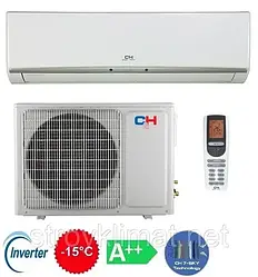 СПЛІТ СИСТЕМА СЕРІЯ WINNER (INVERTER) CH-S07FTX5
