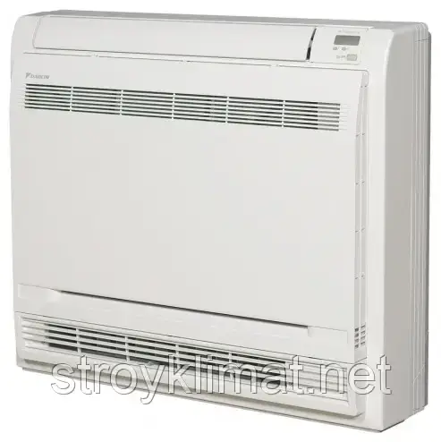Кондиціонер підстельовий DAIKIN FVXSF35 F/RXSK35M3