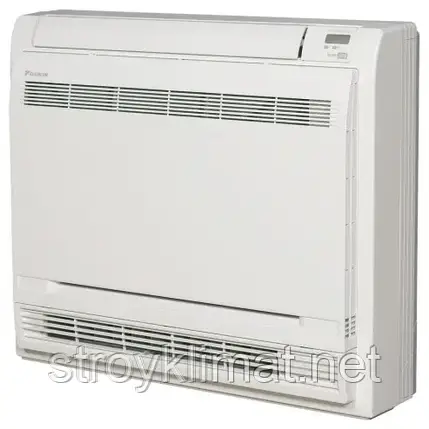 Кондиціонер підстельовий DAIKIN FVXSF35 F/RXSK35M3, фото 1