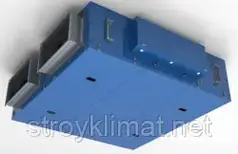 Пристойно-витяжна установка SlimStar 2000/1 ЄС