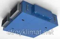 Пристойно-витяжна установка SlimStar 2000/1 ЄС, фото 1