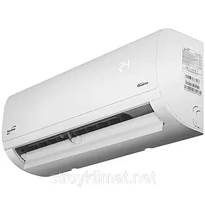 Кондиціонер NS/NU-09AHEIw - Neoclima Therminator invertor, фото 3