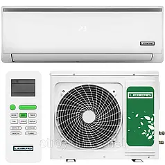 Кондиціонер Leberg LBS/LBU-FRA19UA