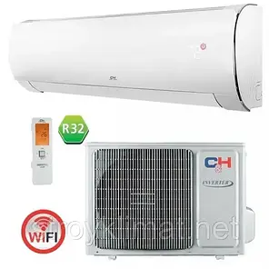 СПЛІТ СИСТЕМА СЕРІЯ DAYTONA CH-S12FTXD, фото 1