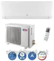 СПЛІТ СИСТЕМА СЕРІЯ PRIMA PLUS CH-S07XN8