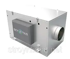 Припливна установка SkyStar-mini 125-2,4-1