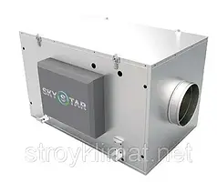 Припливна установка SkyStar-mini 150-3,4-1