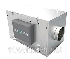 Припливна установка SkyStar-mini 200-5,1-3