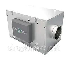 Припливна установка SkyStar-mini 250-6-3