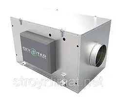 Припливна установка SkyStar-mini 315-6-3