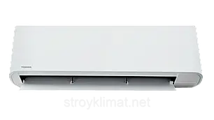 Спліт система Toshiba RAS-13BKVG-EE/RAS-13BAVG-EE, фото 1