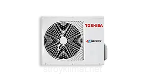 Спліт система Toshiba RAS-13BKVG-EE/RAS-13BAVG-EE, фото 2