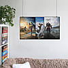 Плакат "Кредо асасіна, Assassin's Creed", 34×60см, фото 7