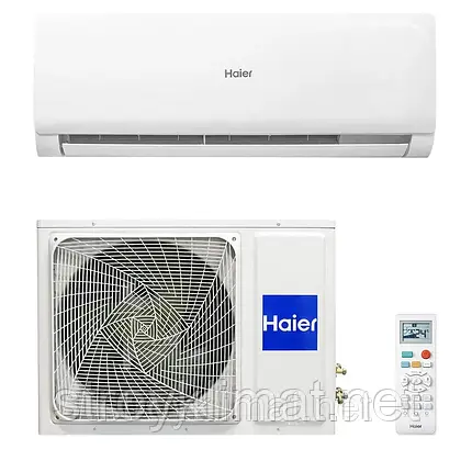 Спліт система Haier HSU-12HT103/R2 HSU-12HUN03/R2-A, фото 1