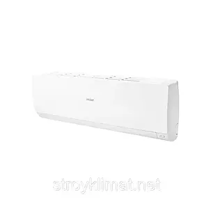 Спліт система Haier AS25S2SF1FA-CW/1U25S2SM1FA, фото 1
