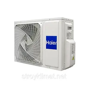 Спліт система Haier AS25S2SF1FA-CW/1U25S2SM1FA, фото 2