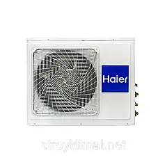 МУЛЬТИСИСТЕМИ HAIER