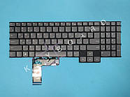 Клавіаура до ноутбука Compal Pn PK133X31Q30