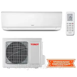 Спліт система Tosot GX-12AP, фото 1