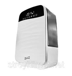 Ультразвуковий зволожувач повітря Neoclima SP-65W