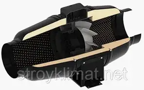 Вентилятор Вентс ТТ Сайлент-100 М, фото 4