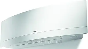 Внутрішній блок Daikin FTXJ25MW, фото 1