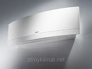 Внутрішній блок Daikin FTXJ25MW, фото 2