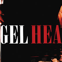 Плакат "Янгольське серце, Роберт де Ніро, Міккі Рурк, Angel Heart (1987)", 60×41см, фото 3