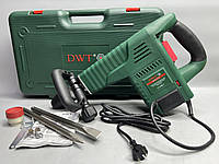Відбійний молоток DWT H15-11 V BMC - 1500 Вт, 25 Дж