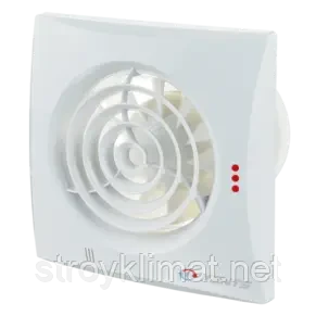 Вентилятор Вентс Квайт 125