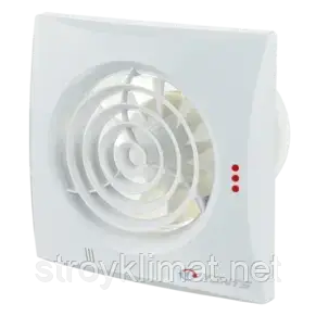 Вентилятор Вентс Квайт 125, фото 1