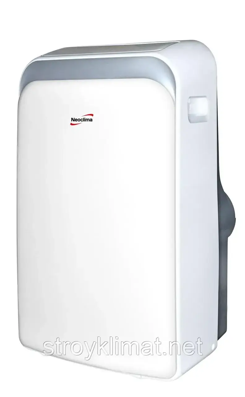 Мобільний переносний кондиціонер Neoclima NSU-09AMB