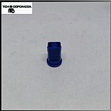 Розпилювач інжекторний IDK 120-03 Lechler (Німеччина) Синій для вітру, фото 2