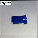 Розпилювач інжекторний IDK 120-03 Lechler (Німеччина) Синій для вітру, фото 4