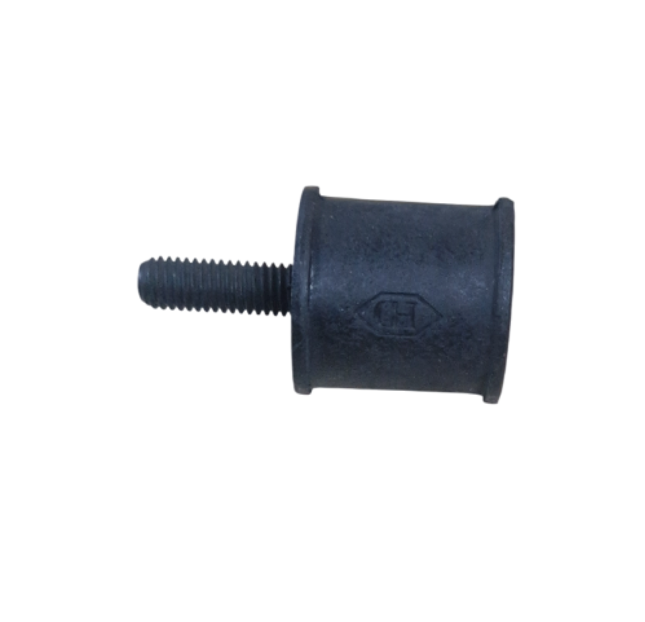 Гумовый буфер MAN (51 96210 0074), фото 1