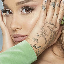 Плакат "Аріана Ґранде, співачка, Ariana Grande", 60×40см, фото 2